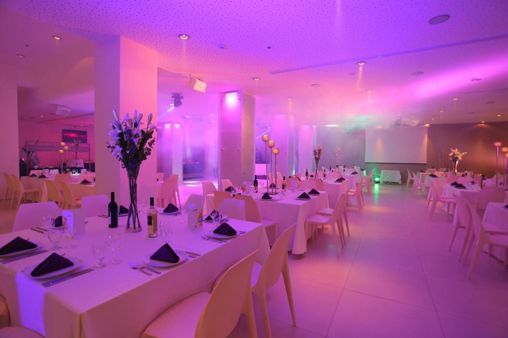 King Solomon Hotel Netanya Esterno foto
