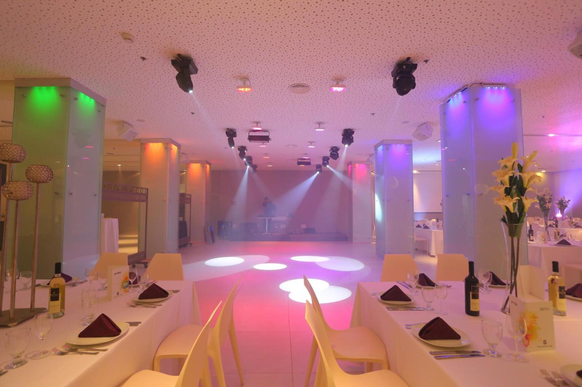 King Solomon Hotel Netanya Esterno foto