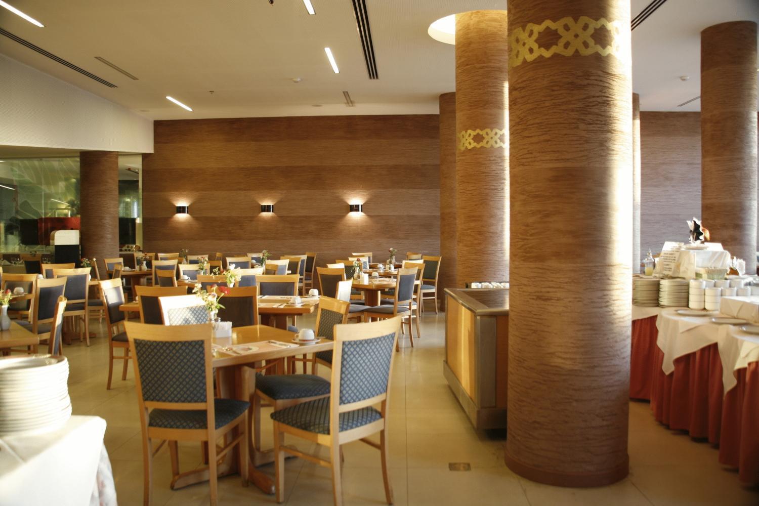 King Solomon Hotel Netanya Esterno foto