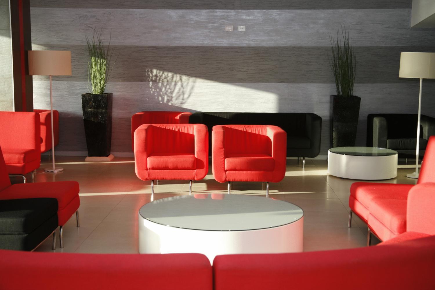 King Solomon Hotel Netanya Esterno foto