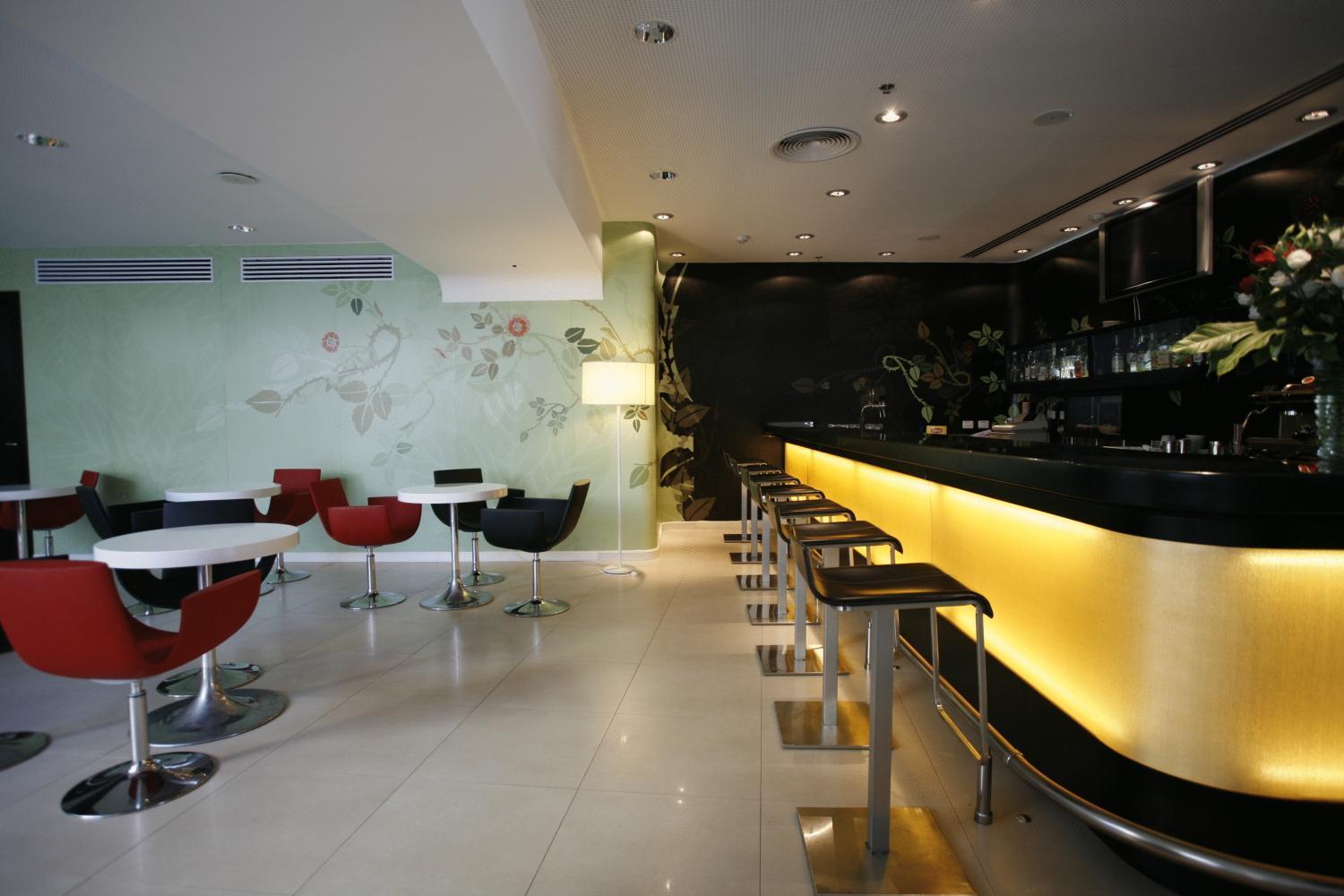 King Solomon Hotel Netanya Esterno foto