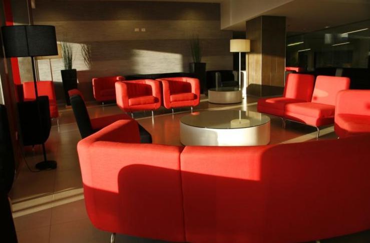 King Solomon Hotel Netanya Esterno foto